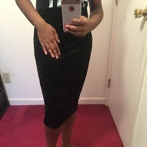 Forever 21 Pencil Skirt